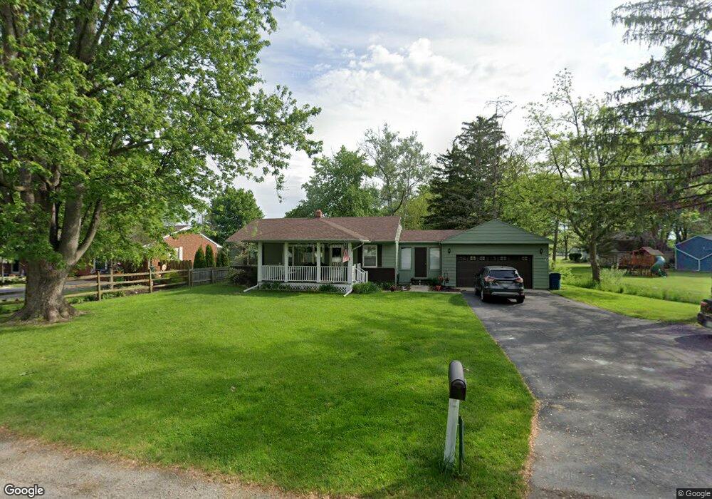 23415 W Centerfield Dr, Genoa, OH 43430 - photo 1