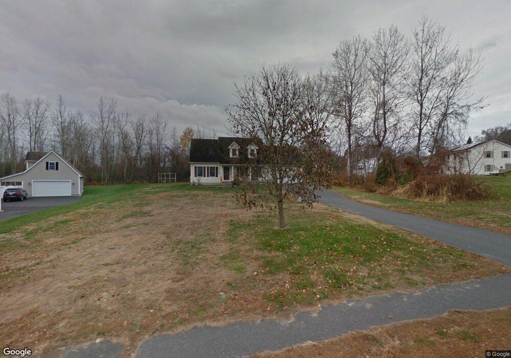 2 Holly Cir, Easthampton, MA 01027 - photo 1