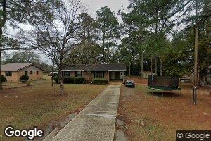 510 Keen Ave, Oglethorpe, GA 31068