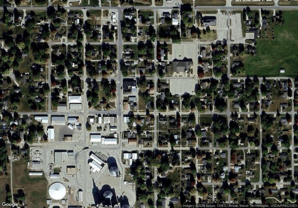 707 4th St, Sully, IA 50251 - photo 1