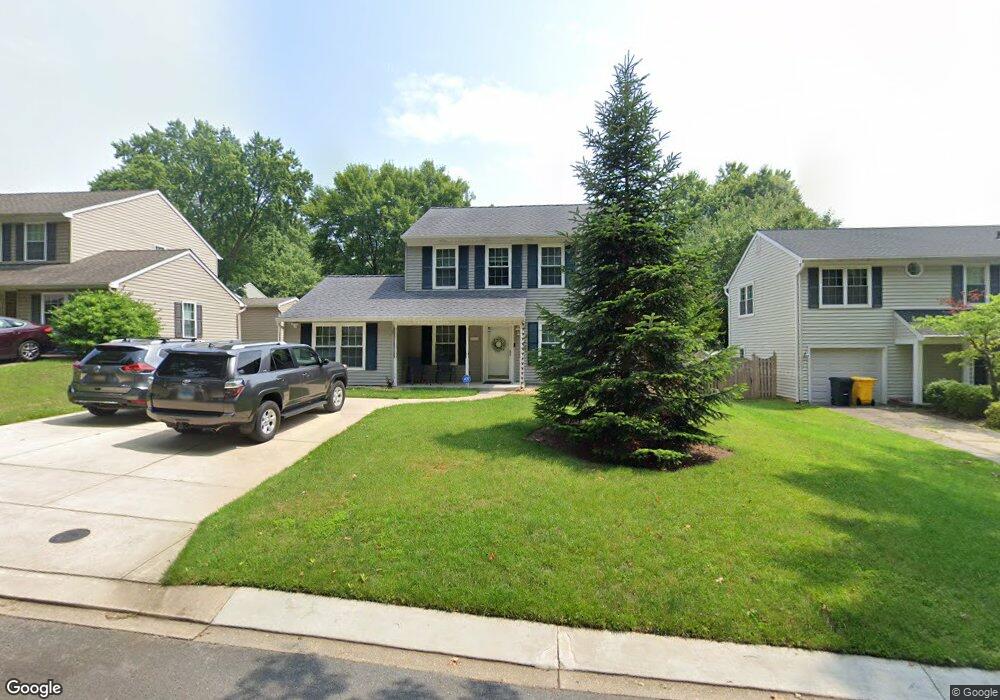 273 Yale Ct, Arnold, MD 21012 - photo 1