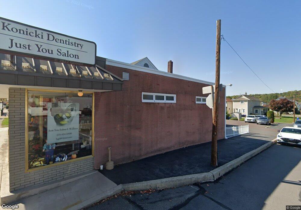 278 Main St, Dupont, PA 18641 - photo 1