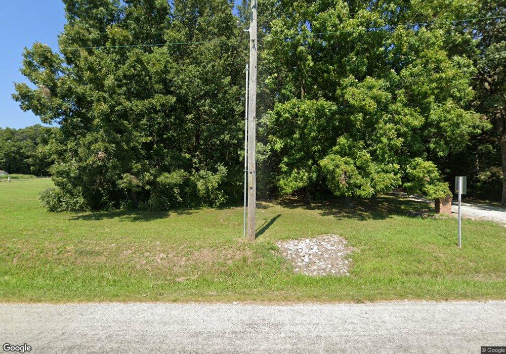 889 Cemetery Rd, Freeburg, IL 62243 - photo 1