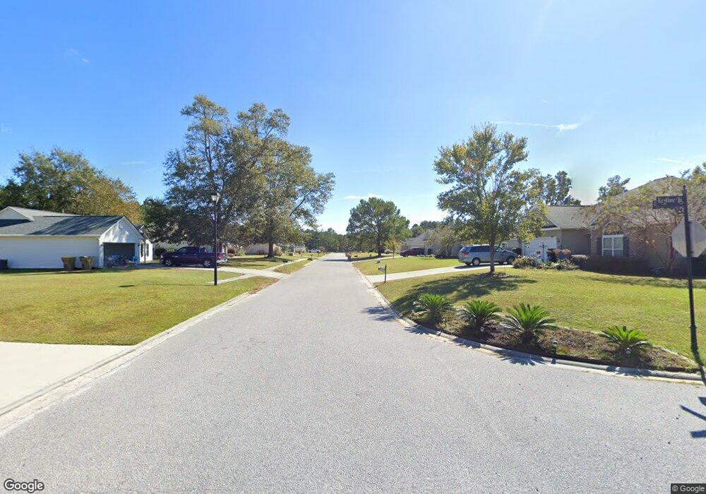 0 Kingsley Dr S unit 7209963, Guyton, GA 31312 - photo 1