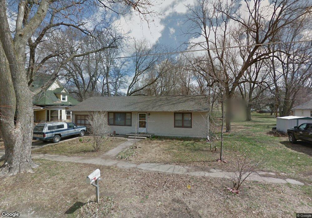 503 S Mathew St, Shenandoah, IA 51601 - photo 1