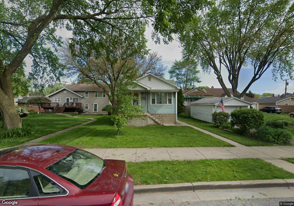 623 119th St, Whiting, IN 46394 - photo 1