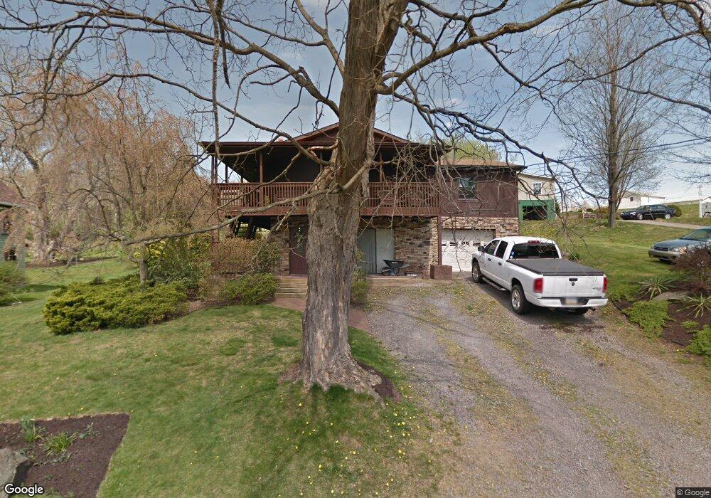 332 Old Carverton Rd, Shavertown, PA 18708 - photo 1