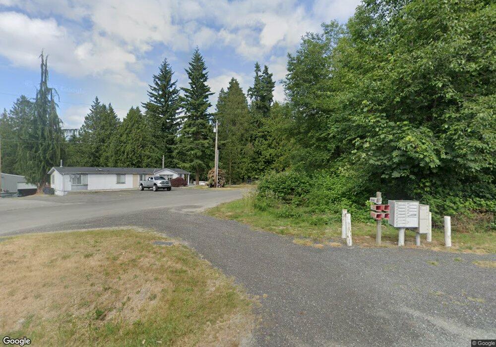 0 LOT 1 171st Place NW, Lake Goodwin, WA 98292 - photo 1