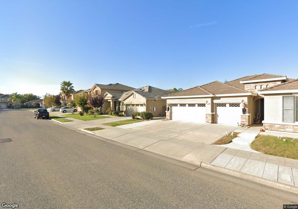 3313 N Jason Ave, Fresno, CA 93737 - photo 1