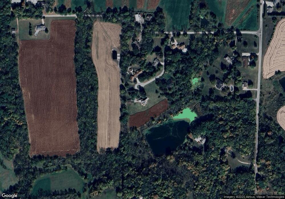 W6369 Wald Rd, Monroe, WI 53566 - photo 1