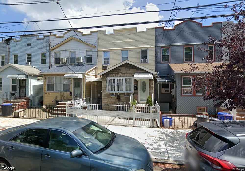 9423 77th St, Ozone Park, NY 11416 - photo 1