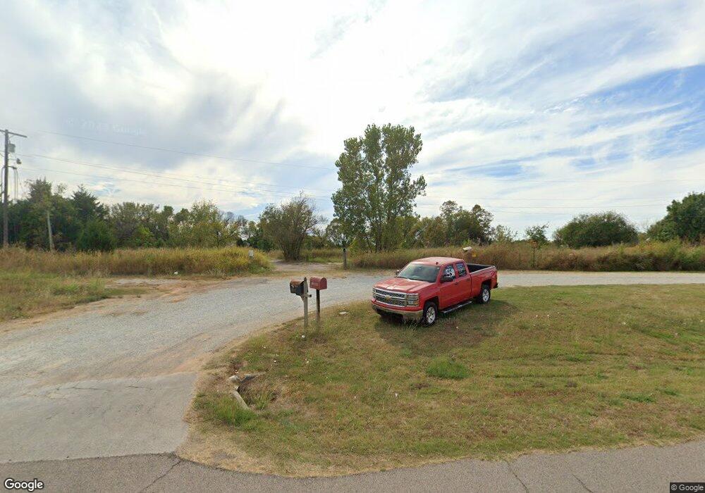 13700 Highway 177 Hwy, Shawnee, OK 74804 - photo 1