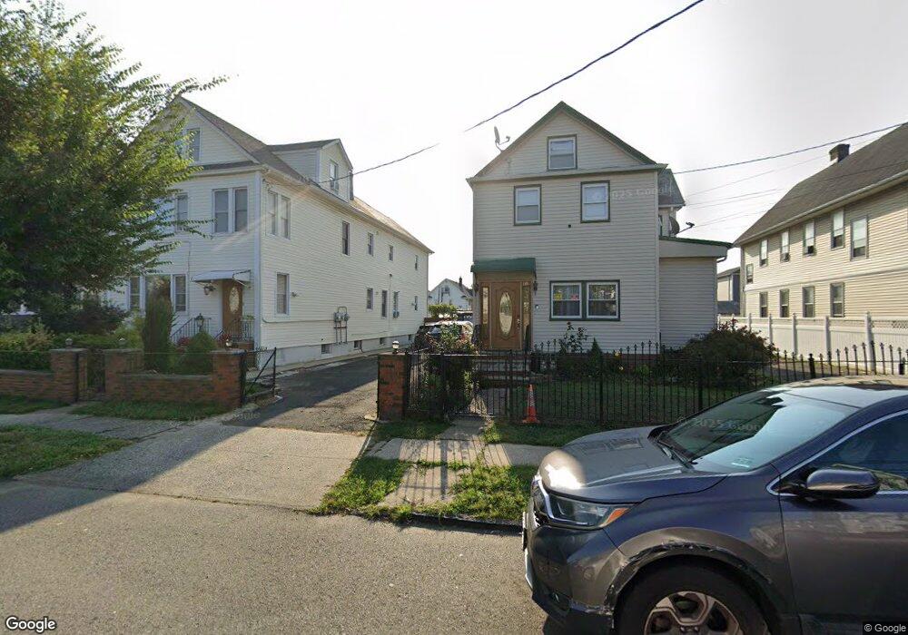 821 Monroe Ave unit 823, Elizabeth, NJ 07201 - photo 1