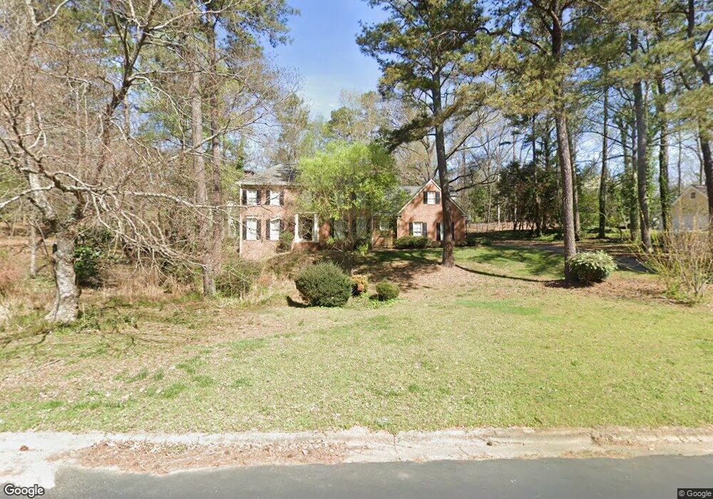 500 N Link Rd unit 1, Alpharetta, GA 30022 - photo 1