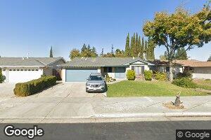 323 Colville Dr, San Jose, CA 95123