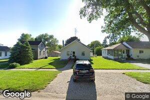 706 Ellen St, Ida Grove, IA 51445