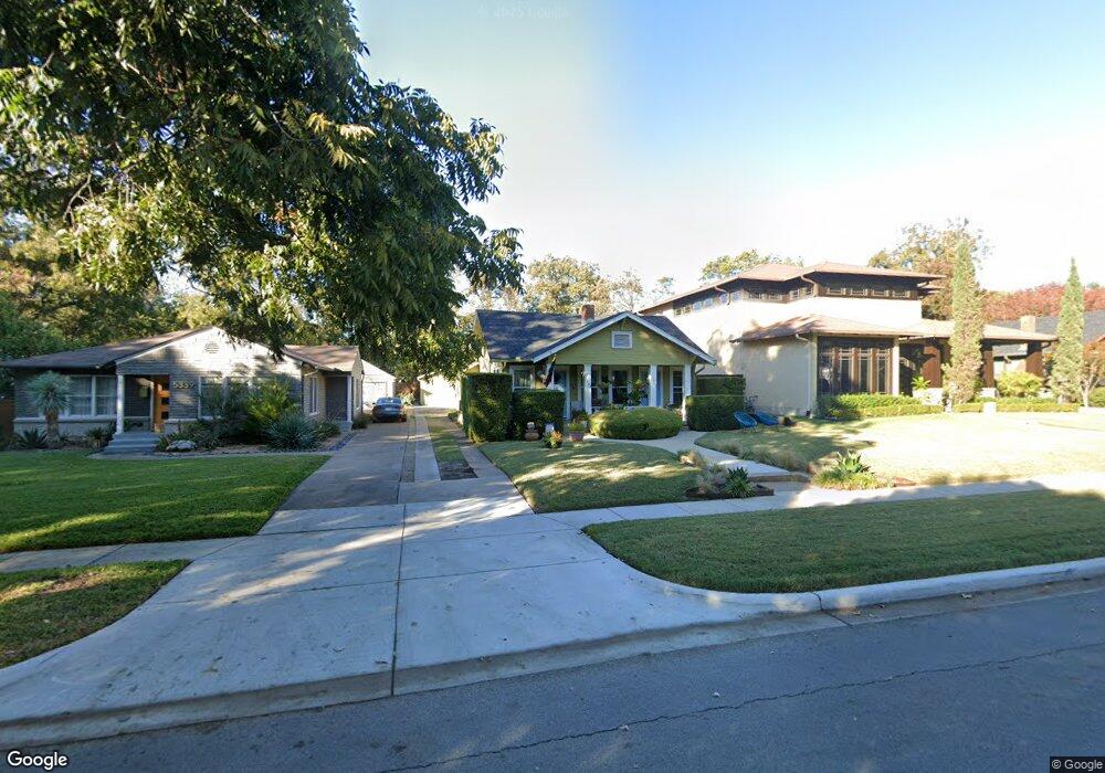 5343 Vickery Blvd, Dallas, TX 75206 - photo 1