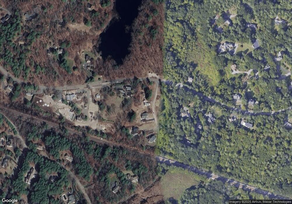 1 Clifford Ln, Weston, MA 02493 - photo 1