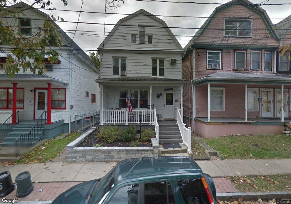 12 Sturdevant St, Wilkes Barre, PA 18702 - photo 1