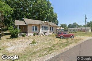 412 W Hirni St, Appleton City, MO 64724