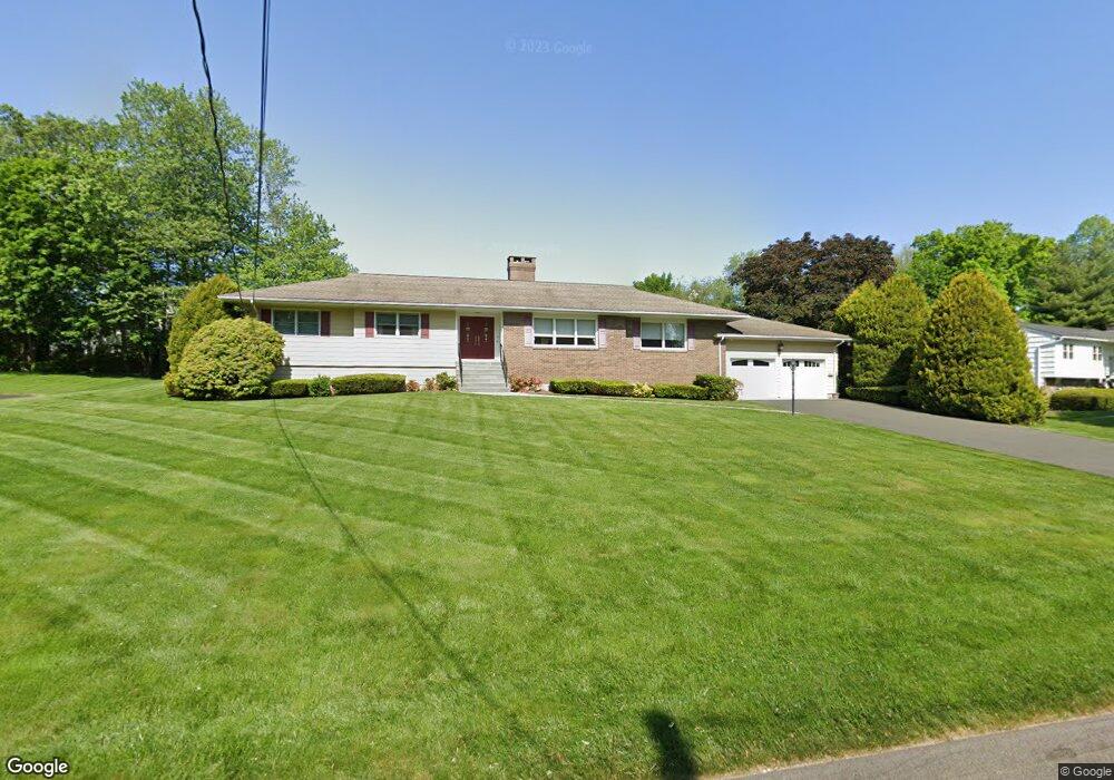 15 Merrill Rd, Trumbull, CT 06611 - photo 1