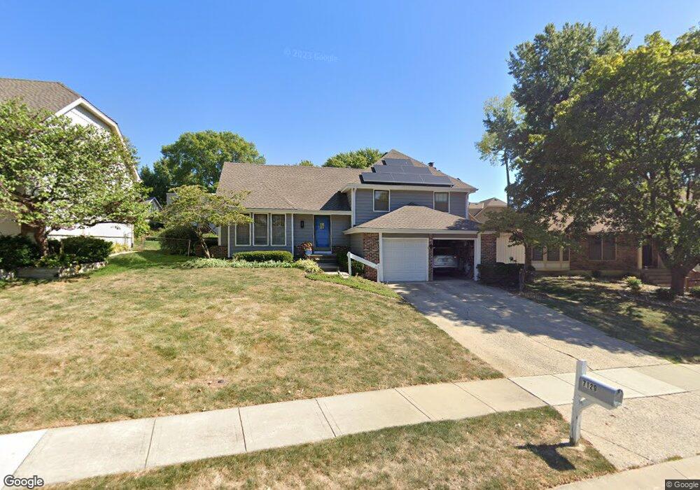 7129 Long Ave, Shawnee, KS 66216 - photo 1