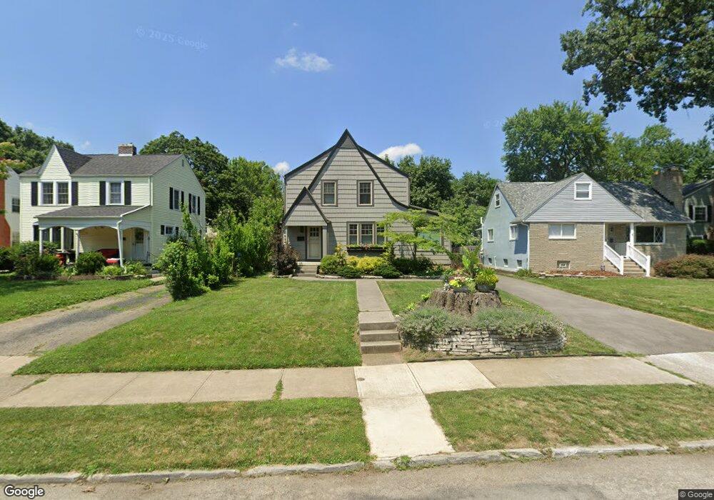 524 E Torrence Rd, Columbus, OH 43214 - photo 1