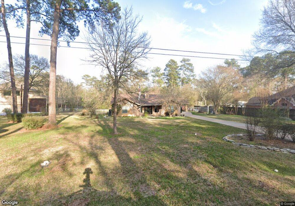 30618 William Juergens Dr, Tomball, TX 77375 - photo 1