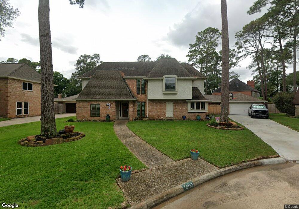 13119 Golden Rainbow Dr, Cypress, TX 77429 - photo 1