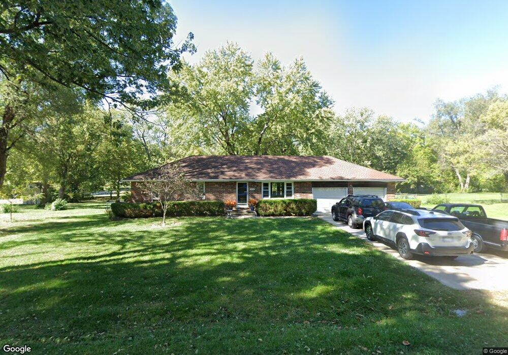 404 S Adams St, Raymore, MO 64083 - photo 1