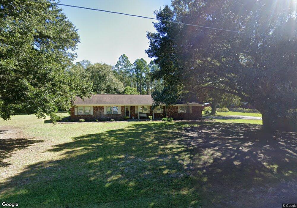 35 Farmer Rd, Hazlehurst, GA 31539 - photo 1