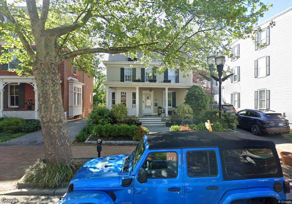 54 E Main St, Moorestown, NJ 08057 - photo 1