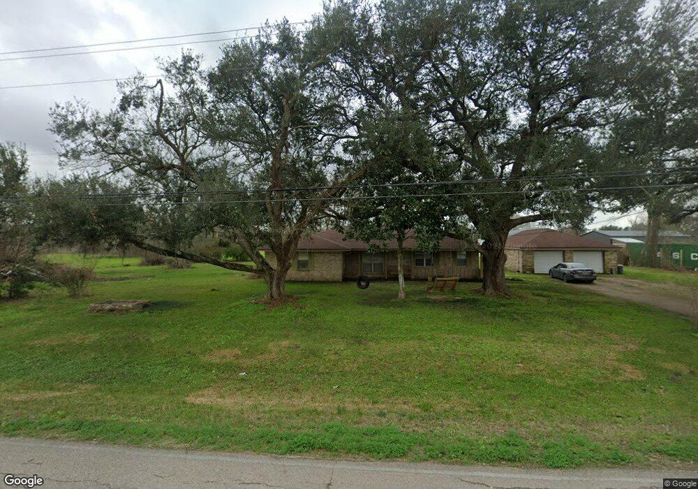 4640 County Road 155, Alvin, TX 77511 - photo 1