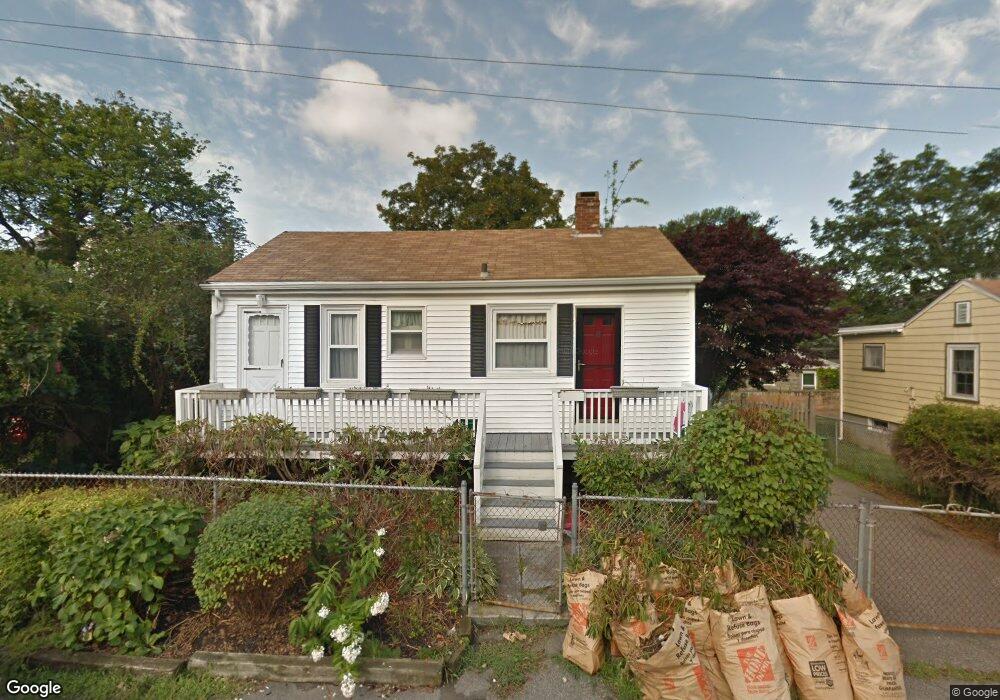 6 Albro St, Newport, RI 02840 - photo 1