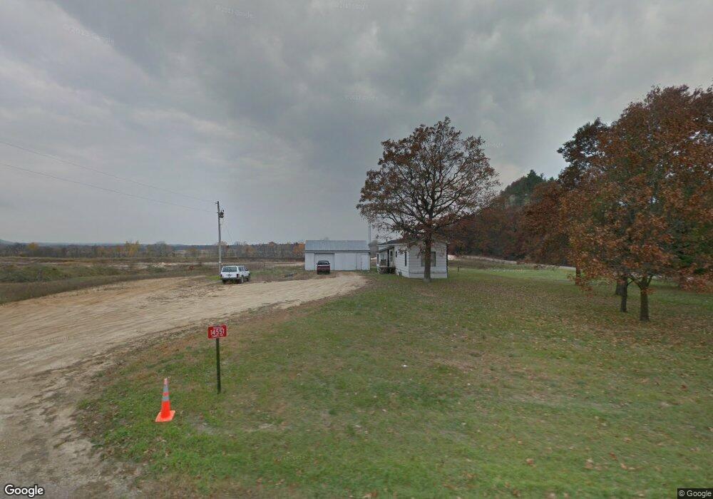 14551 Funnel Rd, Tomah, WI 54660 - photo 1