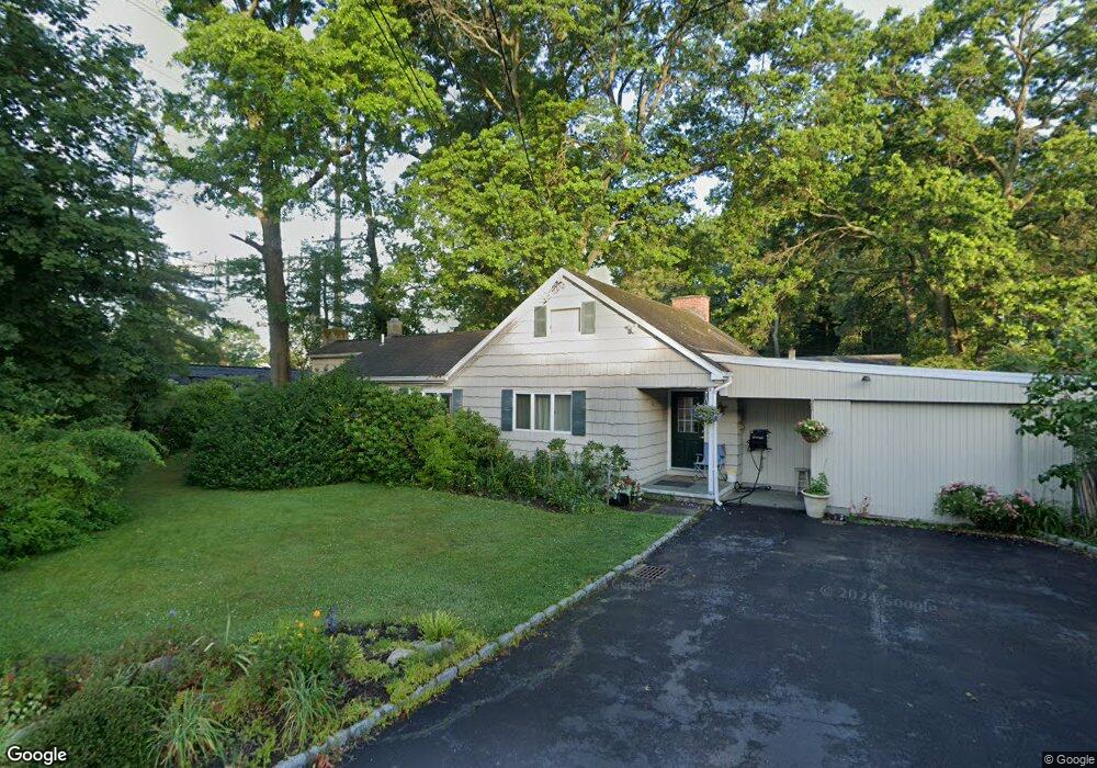 9 Kelsey St, Darien, CT 06820 - photo 1