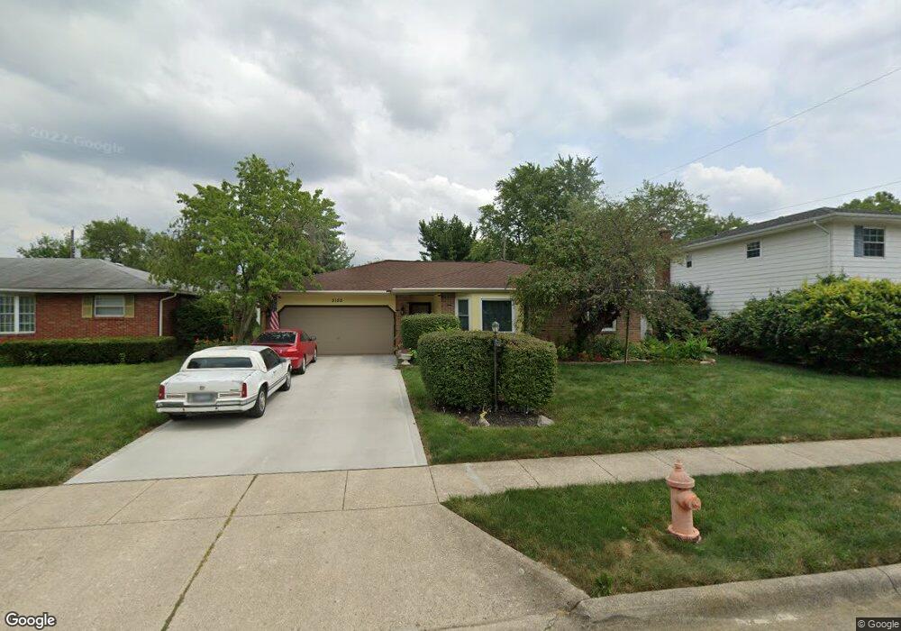 5150 Maplewood Ct W, Columbus, OH 43229 - photo 1