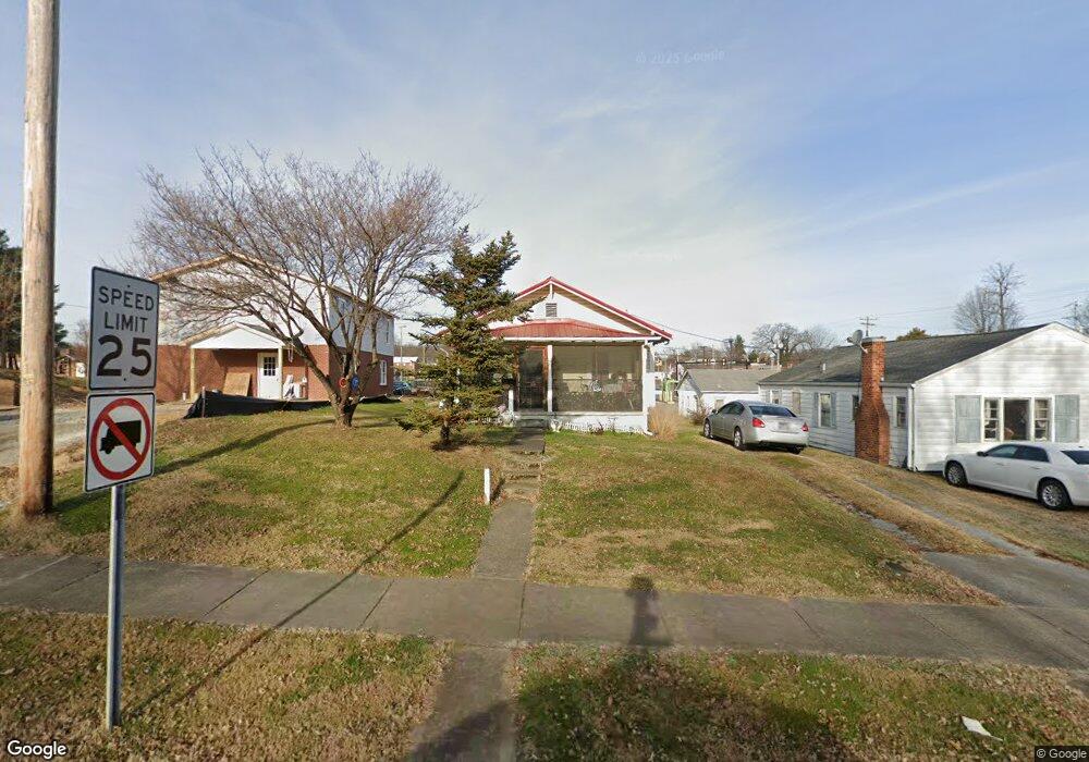 1211 Myrtle, Johnson City, TN 37604 - photo 1