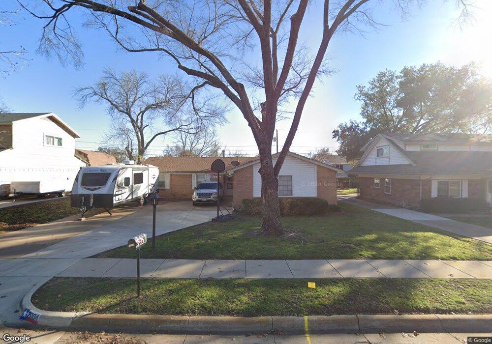 2004 Charleston Dr, Bedford, TX 76022 - photo 1