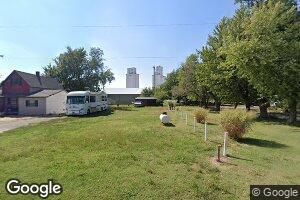 306 N Broadway St, Carrier, OK 73727