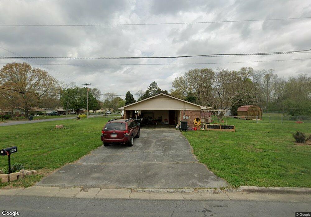 106 Lilac Way SW, Calhoun, GA 30701 - photo 1