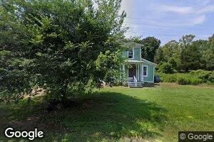 236 Bailey Ave, Claremont, VA 23899