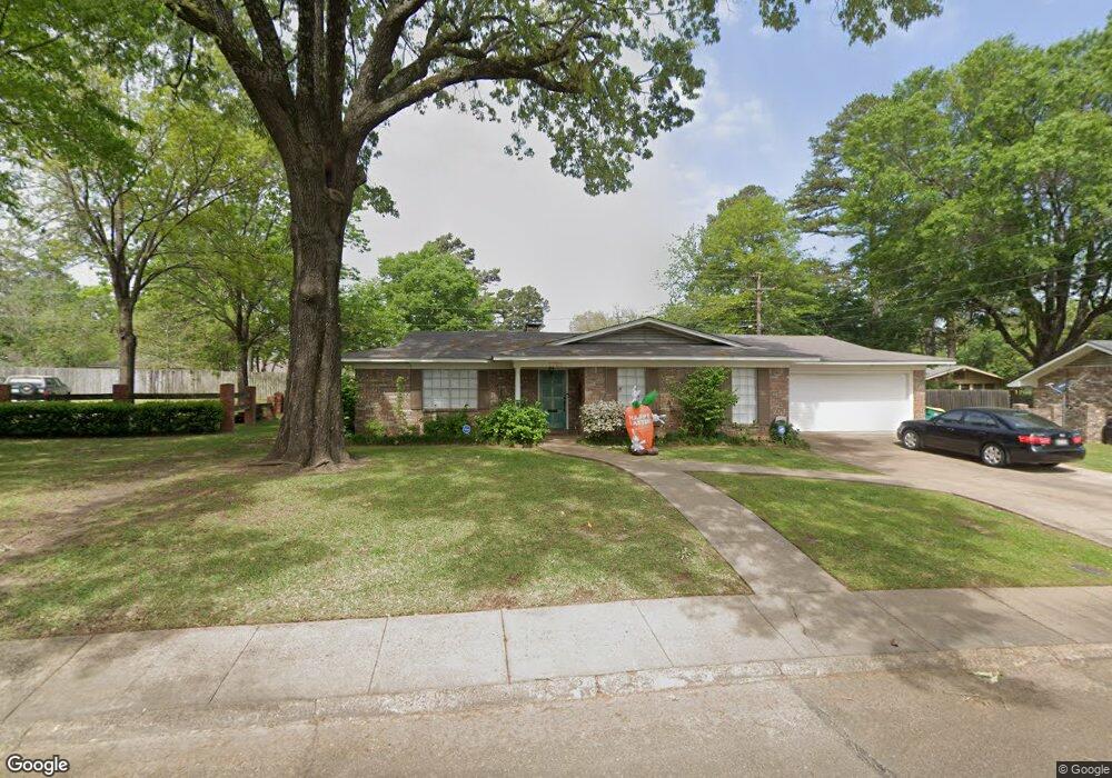 3723 Lavaca St, Texarkana, TX 75503 - photo 1
