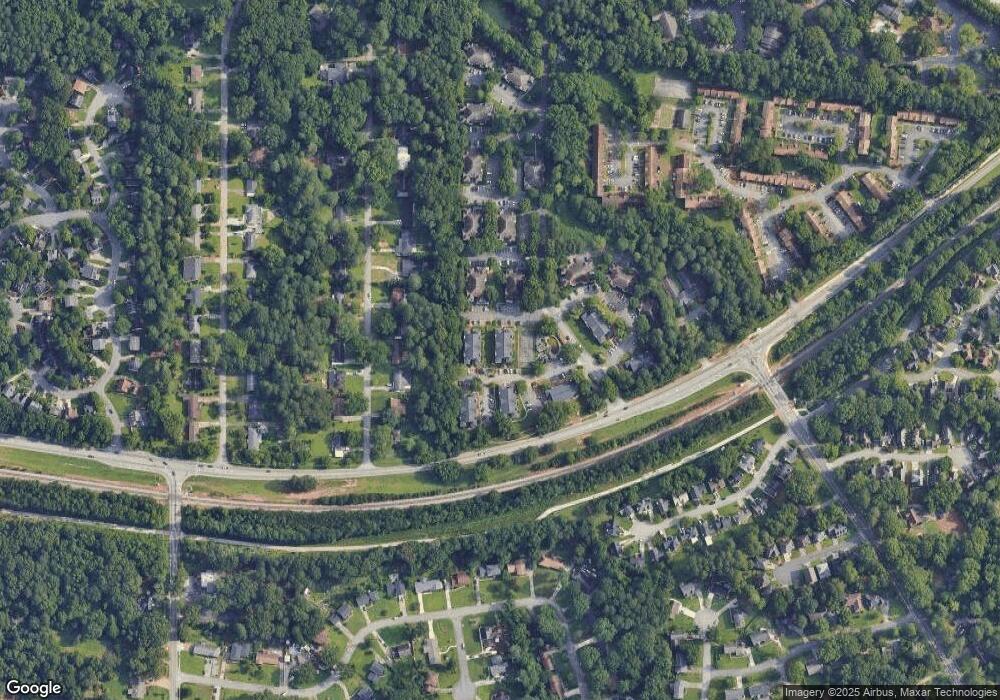 4260 Parkview Ct, Stone Mountain, GA 30083 - photo 1