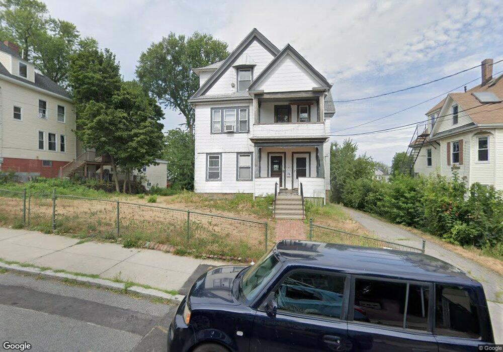 56-58 Murdock St unit 2, Boston, MA 02135 - photo 1