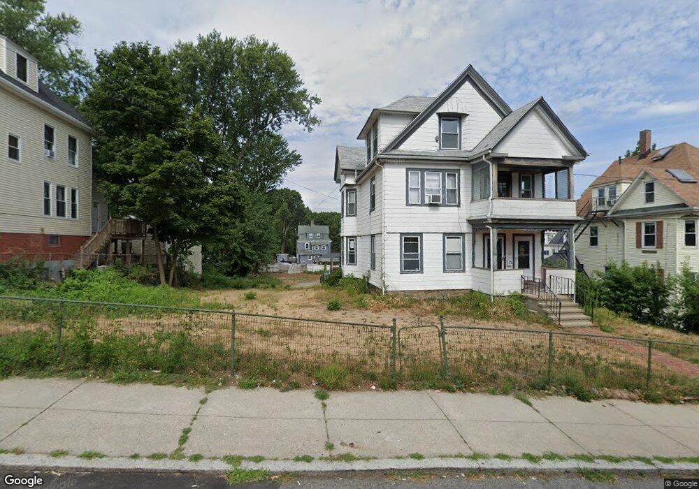 56 Murdock St unit 2, Brighton, MA 02135 - photo 1