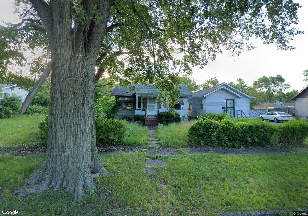 4033 Polk St, Gary, IN 46408 - photo 1