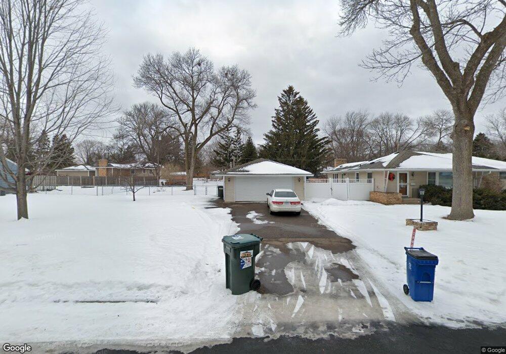 8820 Fremont Ave S, Bloomington, MN 55420 - photo 1