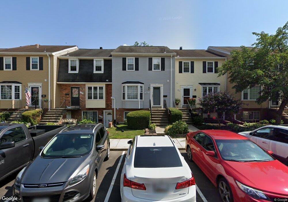 7619 N Arbory Way, Laurel, MD 20707 - photo 1