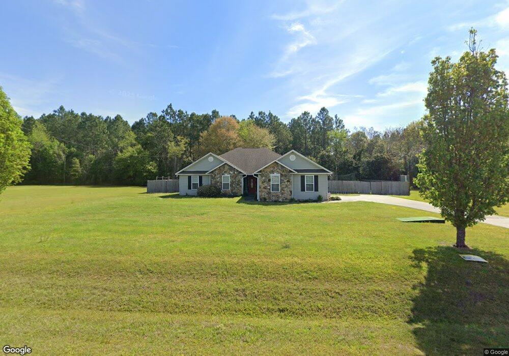 229 Burnside Rd, Fitzgerald, GA 31750 - photo 1